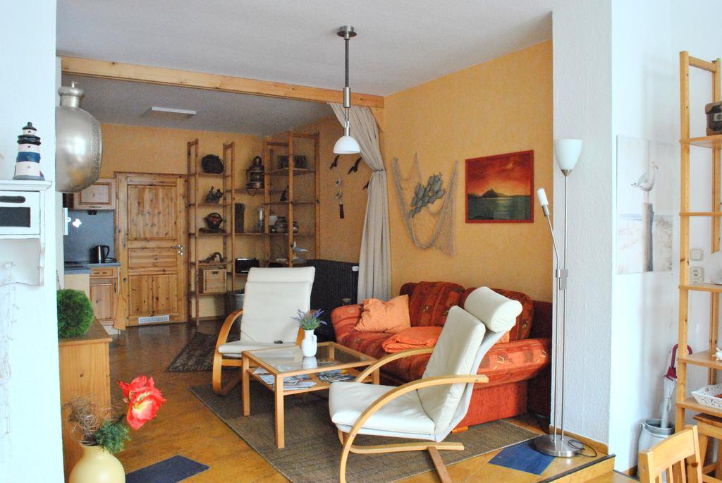 Ferienwohnung Warnemuende Altstadt Rostock Exterior photo
