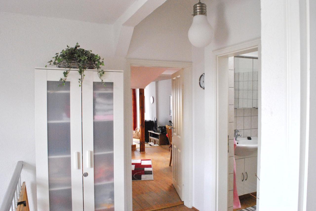 Ferienwohnung Warnemuende Altstadt Rostock Room photo