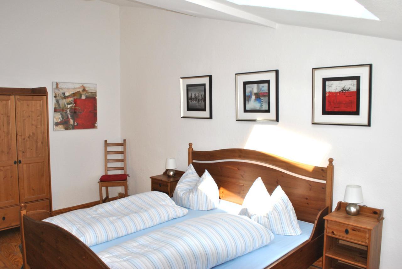 Ferienwohnung Warnemuende Altstadt Rostock Room photo