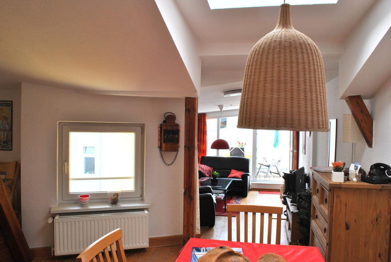 Ferienwohnung Warnemuende Altstadt Rostock Room photo